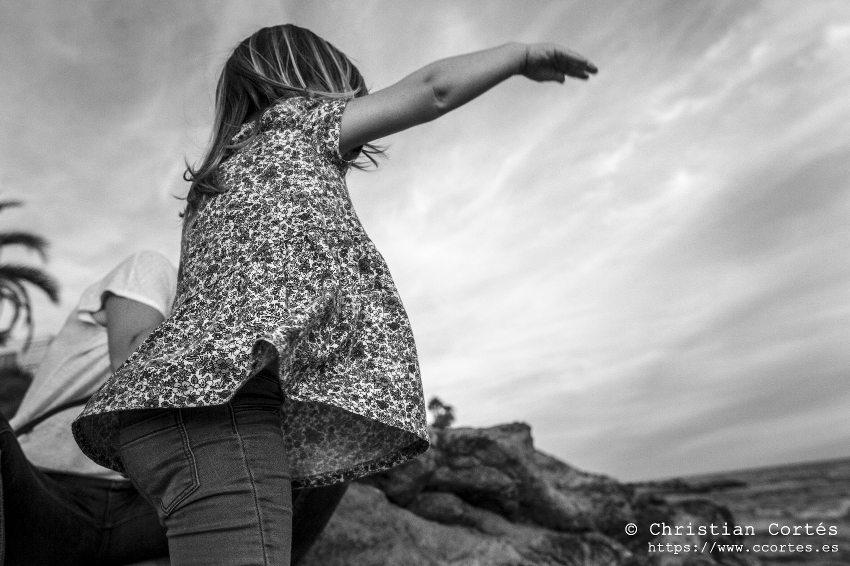 Atardecer Cabo Huertas 13